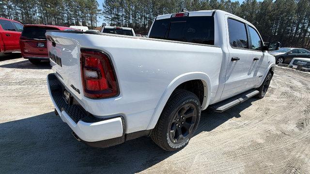 new 2026 Ram 1500 car, priced at $52,990