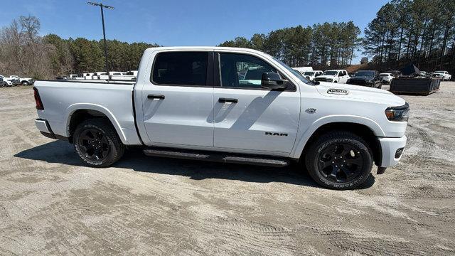 new 2026 Ram 1500 car, priced at $52,990