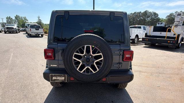 new 2026 Jeep Wrangler car, priced at $48,984