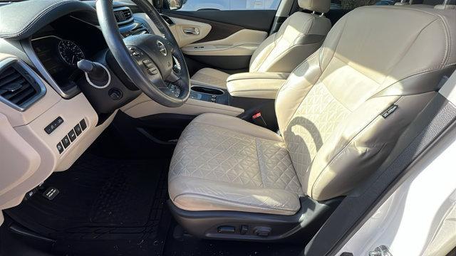 used 2020 Nissan Murano car, priced at $16,995