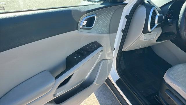 used 2020 Kia Soul car, priced at $11,995