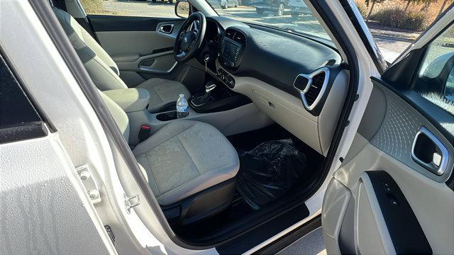 used 2020 Kia Soul car, priced at $11,995