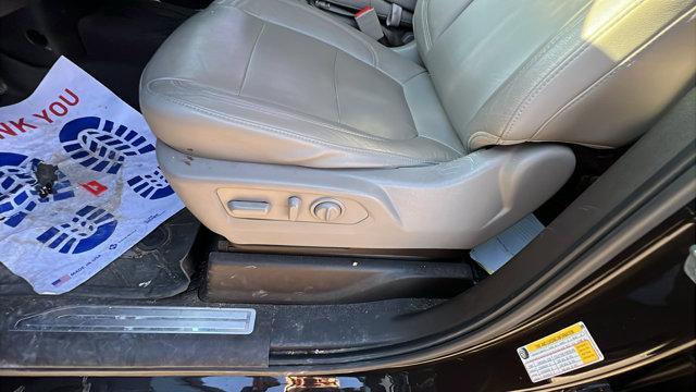 used 2019 Chevrolet Silverado 1500 car, priced at $21,995