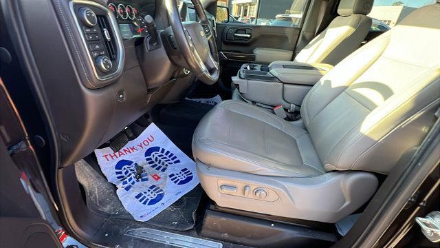 used 2019 Chevrolet Silverado 1500 car, priced at $21,995