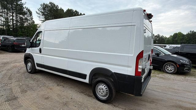 used 2024 Ram ProMaster 2500 car, priced at $35,694
