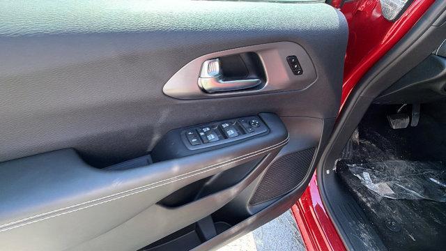 new 2026 Chrysler Pacifica car, priced at $38,950