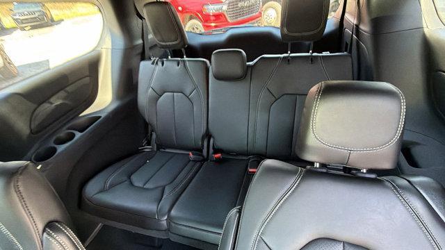 new 2026 Chrysler Pacifica car, priced at $38,950
