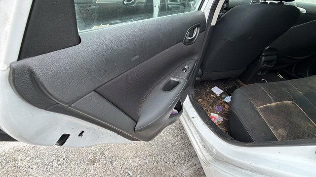 used 2017 Nissan Sentra car, priced at $5,995