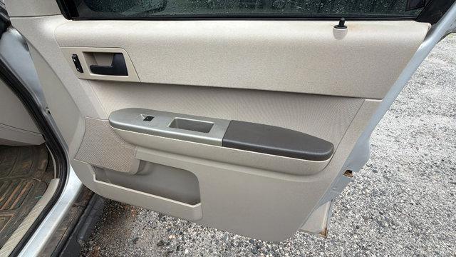 used 2008 Ford Escape car, priced at $3,999