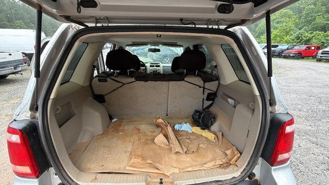 used 2008 Ford Escape car, priced at $3,999