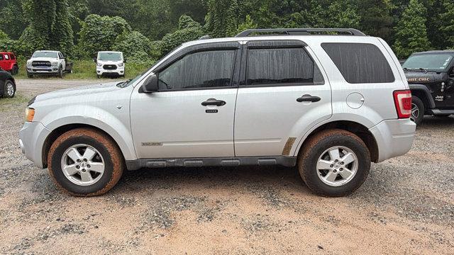 used 2008 Ford Escape car, priced at $3,999