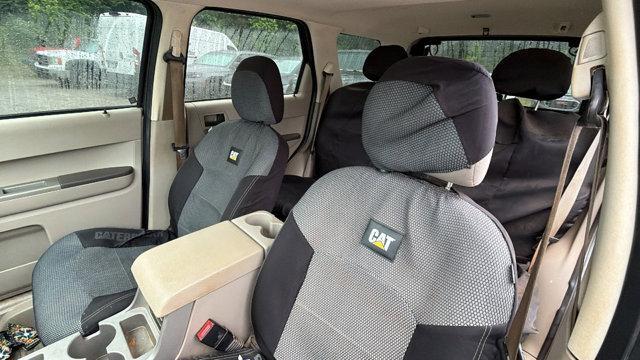 used 2008 Ford Escape car, priced at $3,999