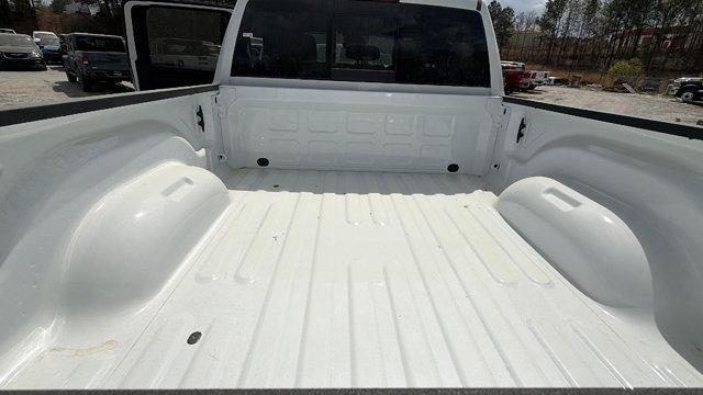 new 2026 Ram 2500 car, priced at $71,910