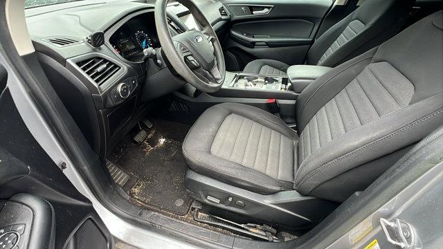 used 2020 Ford Edge car, priced at $15,705