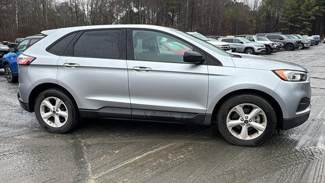 used 2020 Ford Edge car, priced at $15,705