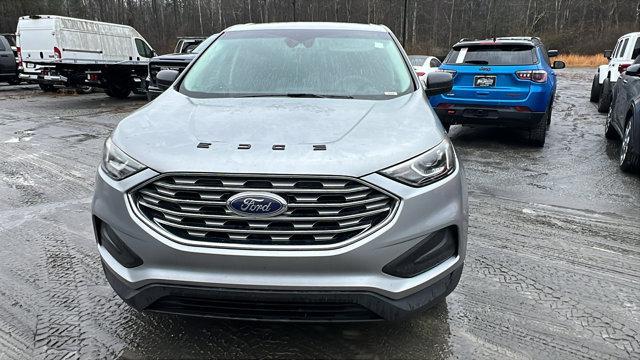 used 2020 Ford Edge car, priced at $15,705