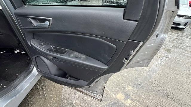 used 2020 Ford Edge car, priced at $15,705