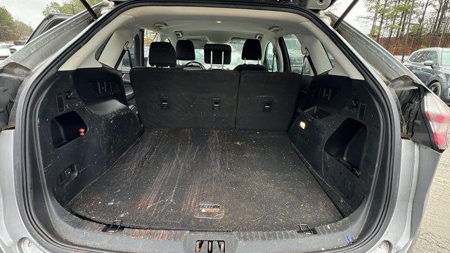 used 2020 Ford Edge car, priced at $15,705