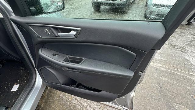 used 2020 Ford Edge car, priced at $15,705