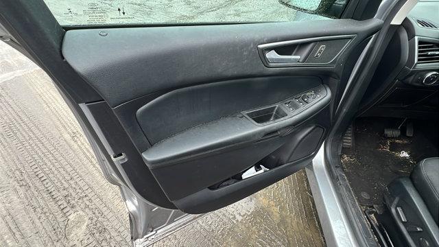 used 2020 Ford Edge car, priced at $15,705