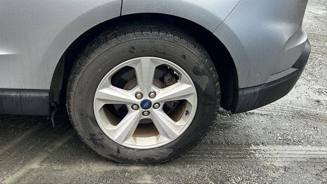 used 2020 Ford Edge car, priced at $15,705