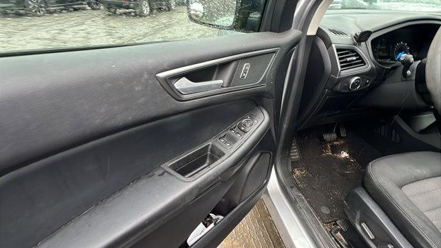 used 2020 Ford Edge car, priced at $15,705