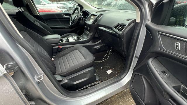 used 2020 Ford Edge car, priced at $15,705