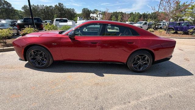 new 2026 Dodge Charger car, priced at $64,660