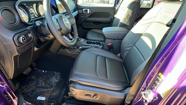 new 2026 Jeep Gladiator car, priced at $53,919