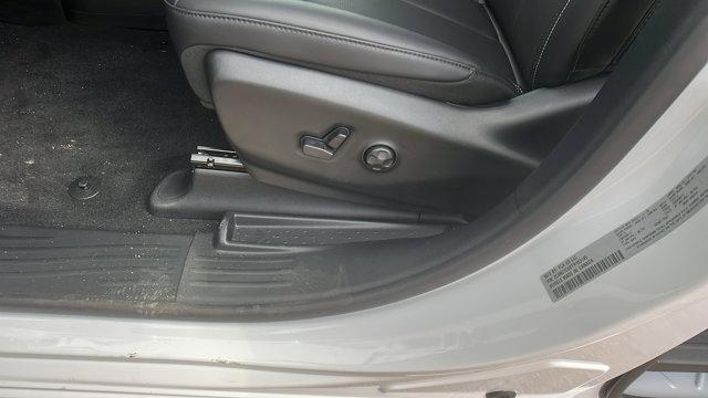 new 2026 Chrysler Voyager car, priced at $34,265