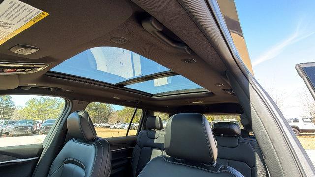 new 2026 Jeep Grand Cherokee L car, priced at $46,895