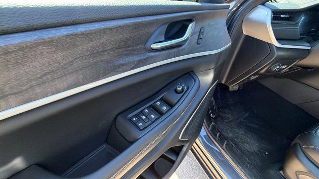 new 2026 Jeep Grand Cherokee L car, priced at $46,895