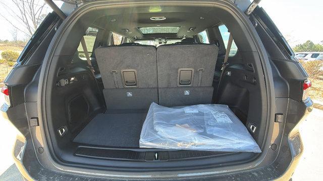 new 2026 Jeep Grand Cherokee L car, priced at $46,895