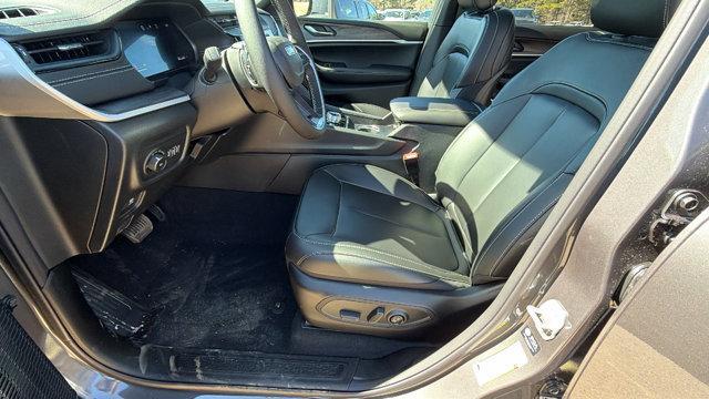 new 2026 Jeep Grand Cherokee L car, priced at $46,895