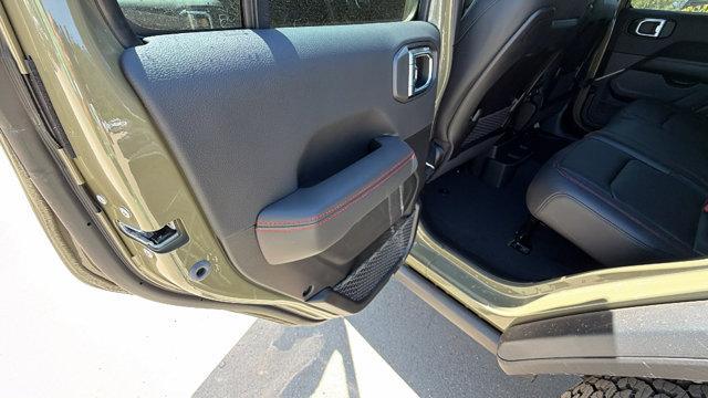 new 2026 Jeep Wrangler car, priced at $83,454