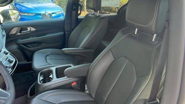 new 2026 Chrysler Voyager car, priced at $34,265