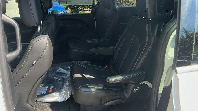 new 2026 Chrysler Voyager car, priced at $34,265