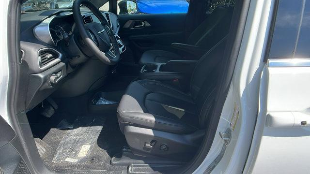 new 2026 Chrysler Voyager car, priced at $34,265