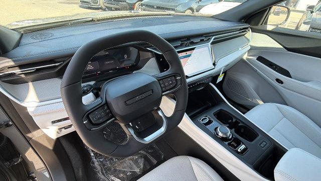 new 2026 Jeep Cherokee car, priced at $35,289