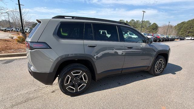 new 2026 Jeep Cherokee car, priced at $35,289