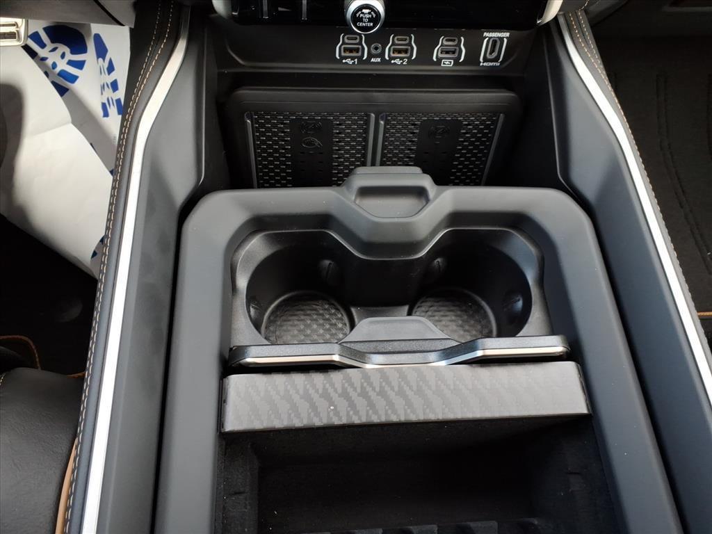 new 2026 Ram 1500 car, priced at $84,983