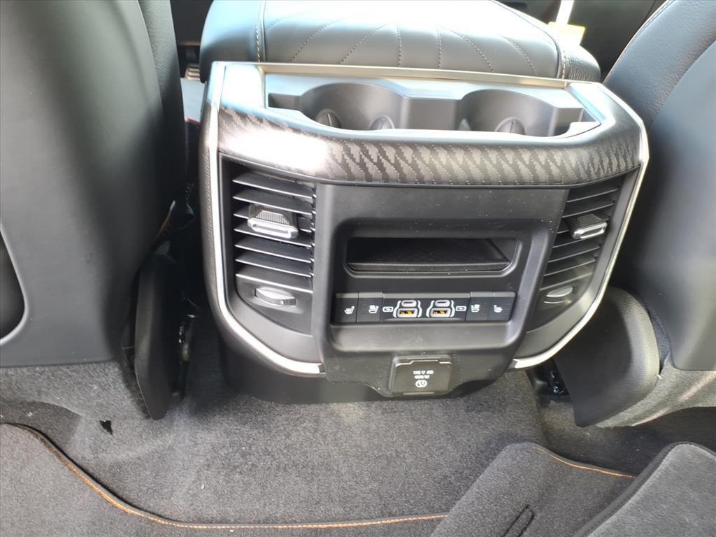 new 2026 Ram 1500 car, priced at $84,983