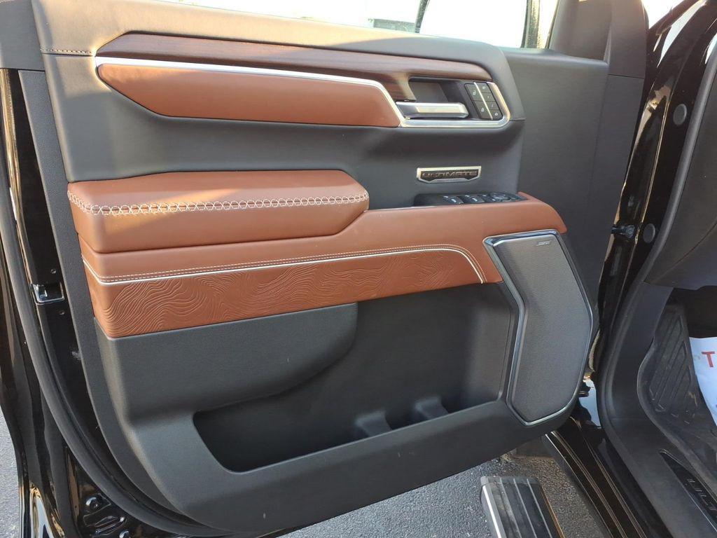 used 2026 GMC Sierra 1500 car, priced at $74,869