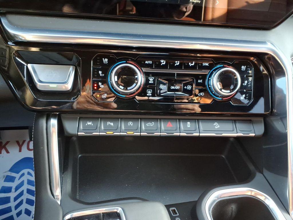 used 2026 GMC Sierra 1500 car, priced at $74,869