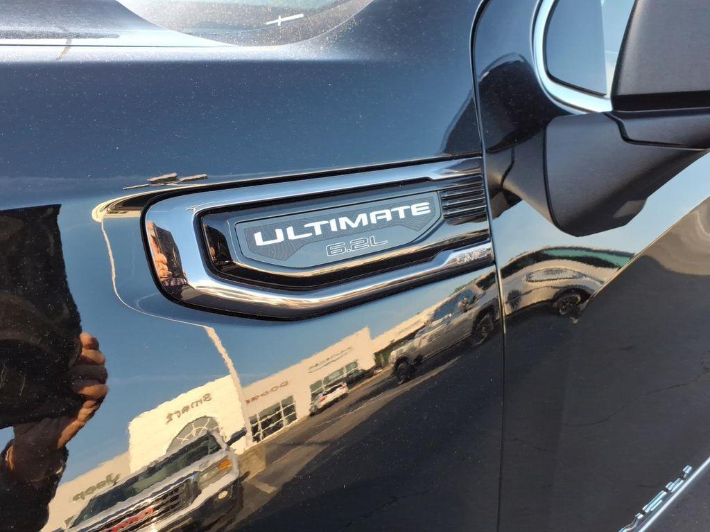 used 2026 GMC Sierra 1500 car, priced at $74,869