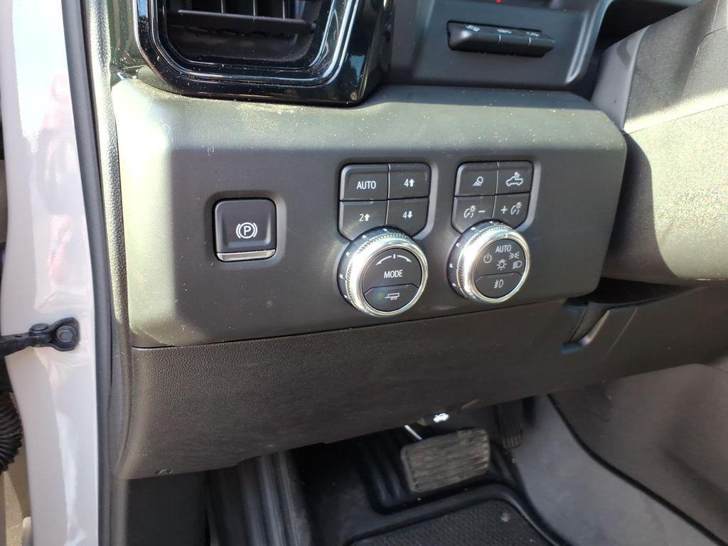 used 2026 GMC Sierra 2500 car, priced at $72,546