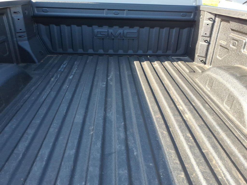 used 2026 GMC Sierra 2500 car, priced at $72,546