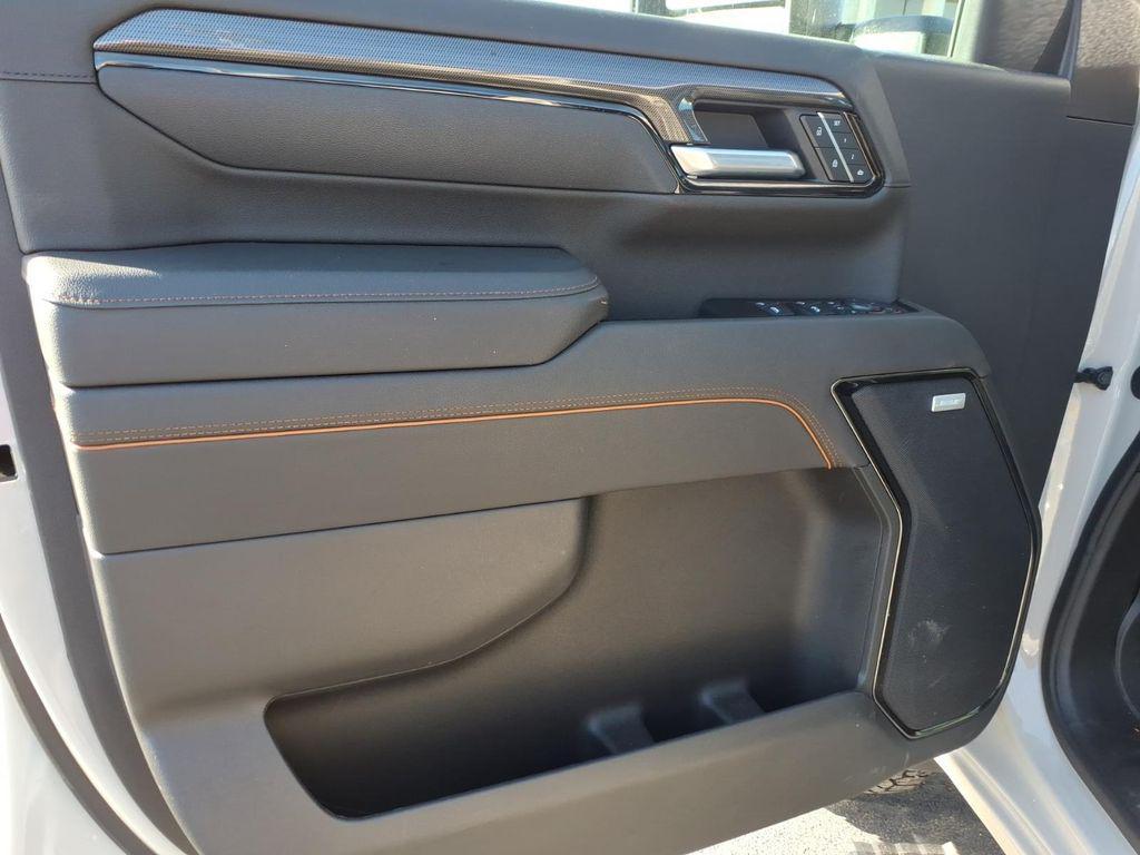used 2026 GMC Sierra 2500 car, priced at $72,546