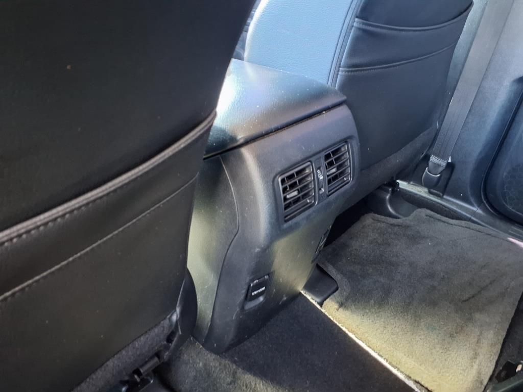 2018 Barcelona Red Metallic Toyota 4Runner