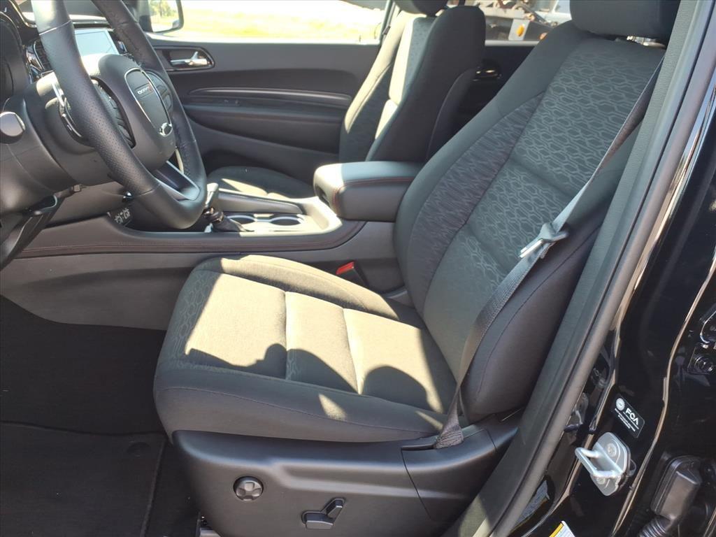 new 2026 Dodge Durango car, priced at $40,983